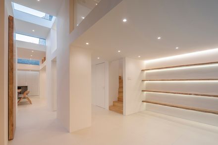 House of Borrowed Scenery