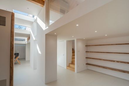 House of Borrowed Scenery