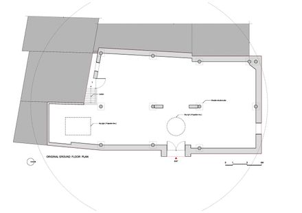 House of Borrowed Scenery