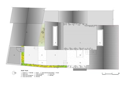 House of Borrowed Scenery