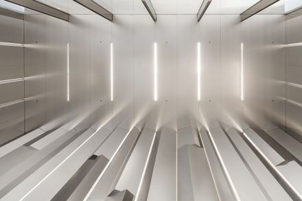 Shunde MixC One, Foshan