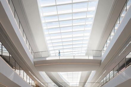 Shunde MixC One, Foshan