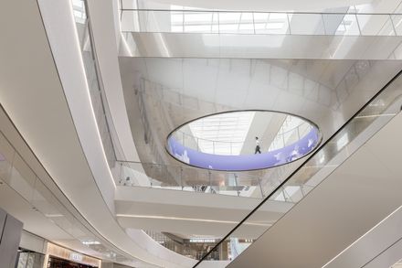 Shunde MixC One, Foshan