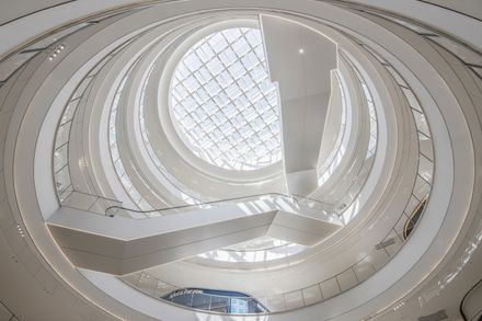 Shunde MixC One, Foshan