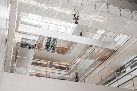 Shunde MixC One, Foshan