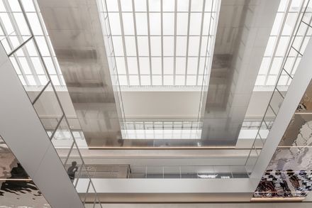 Shunde MixC One, Foshan