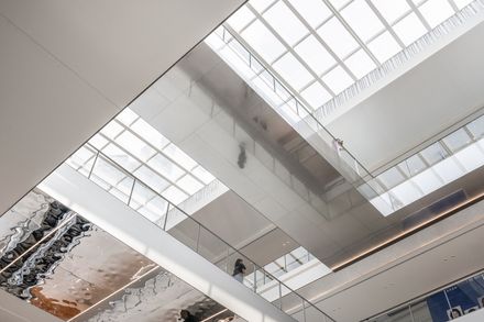 Shunde MixC One, Foshan