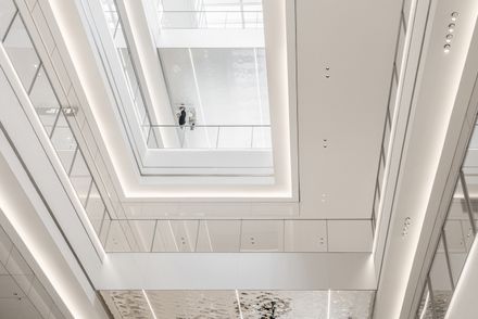 Shunde MixC One, Foshan