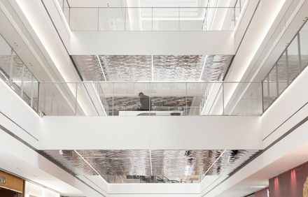 Shunde MixC One, Foshan