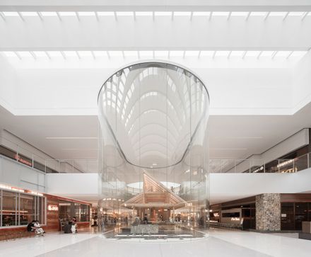 Shunde MixC One, Foshan