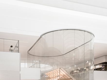 Shunde MixC One, Foshan