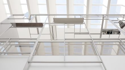 Shunde MixC One, Foshan