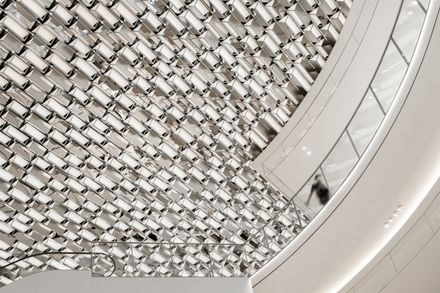 Shunde MixC One, Foshan