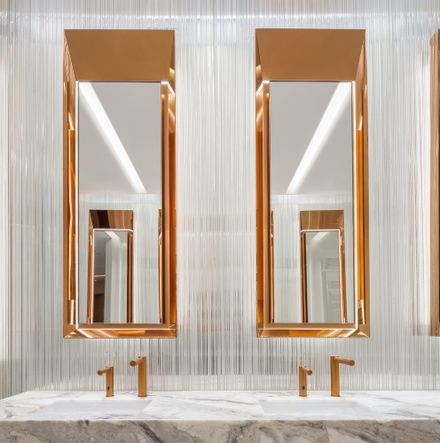 Shunde MixC One, Foshan