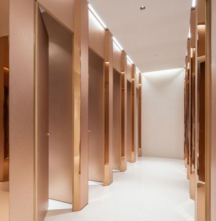 Shunde MixC One, Foshan