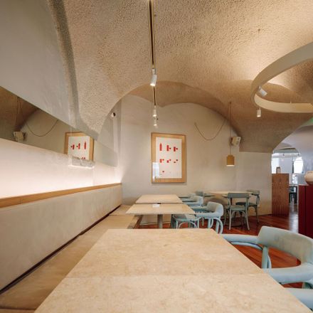 Ofício – Tasco Atípico Restaurant