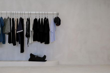 Erosion Buzë Mustaqe Showroom