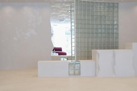 Erosion Buzë Mustaqe Showroom