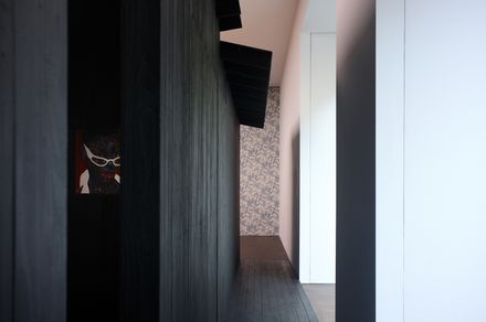 Awulai Ashia & Nkyinkyim Exhibition at Gagosian
