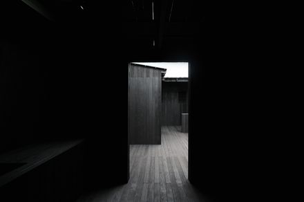 Awulai Ashia & Nkyinkyim Exhibition at Gagosian