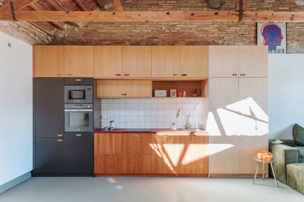 Cruda House