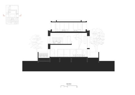 MS House
