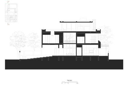 MS House