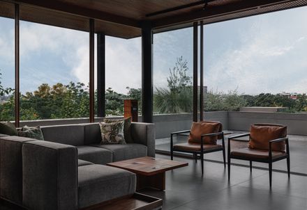 MS House