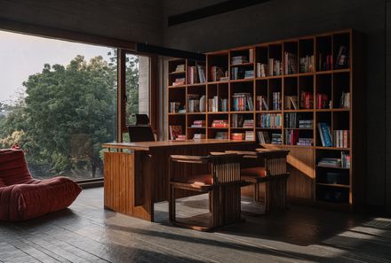 MS House