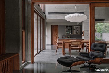 MS House