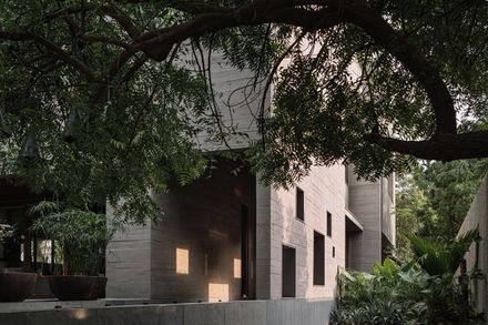 MS House