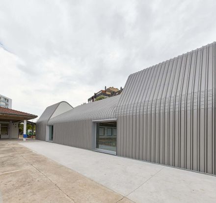 Children's Dining Room In Oviedo