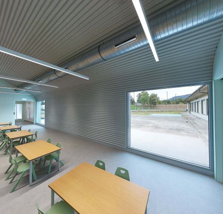 Children's Dining Room In Oviedo