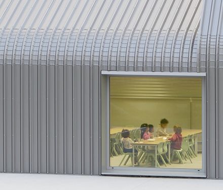 Children's Dining Room In Oviedo