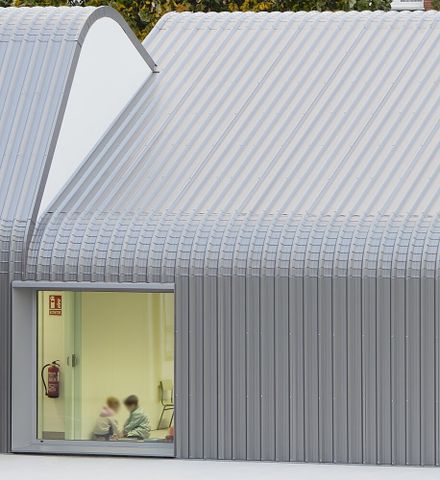 Children's Dining Room In Oviedo