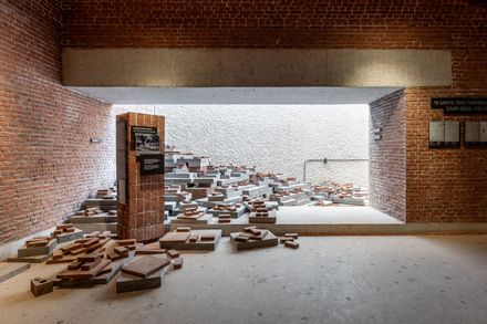 Liberation Museum Of Manisa