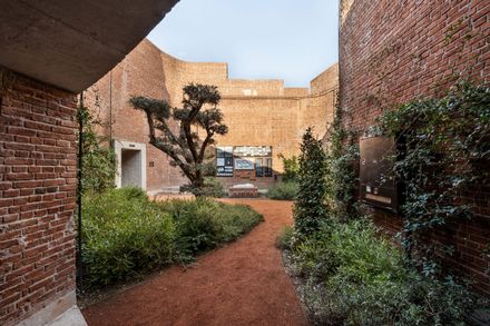 Liberation Museum Of Manisa