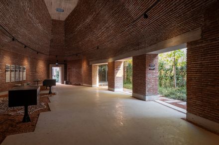 Liberation Museum Of Manisa