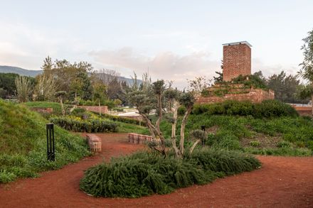 Liberation Museum Of Manisa