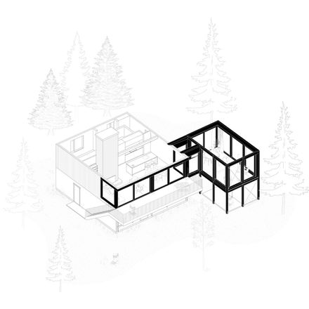 Saint-ferréol Résidence