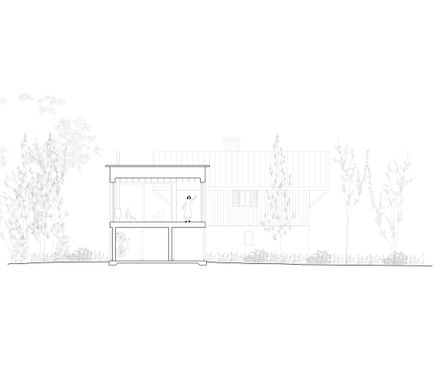 Saint-ferréol Résidence