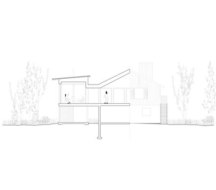 Saint-ferréol Résidence