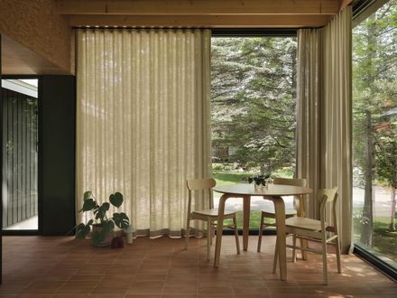 Saint-ferréol Résidence