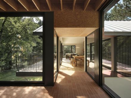 Saint-ferréol Résidence