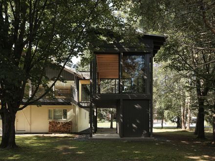 Saint-ferréol Résidence