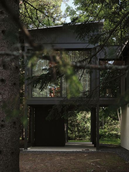 Saint-ferréol Résidence