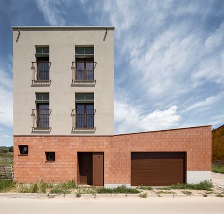 Mdn House