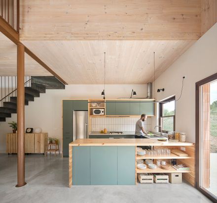 Mdn House
