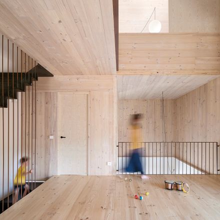 Mdn House