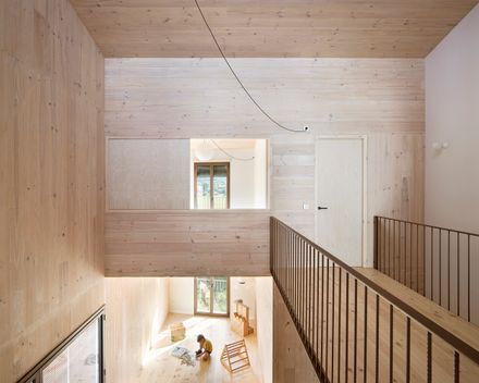 Mdn House